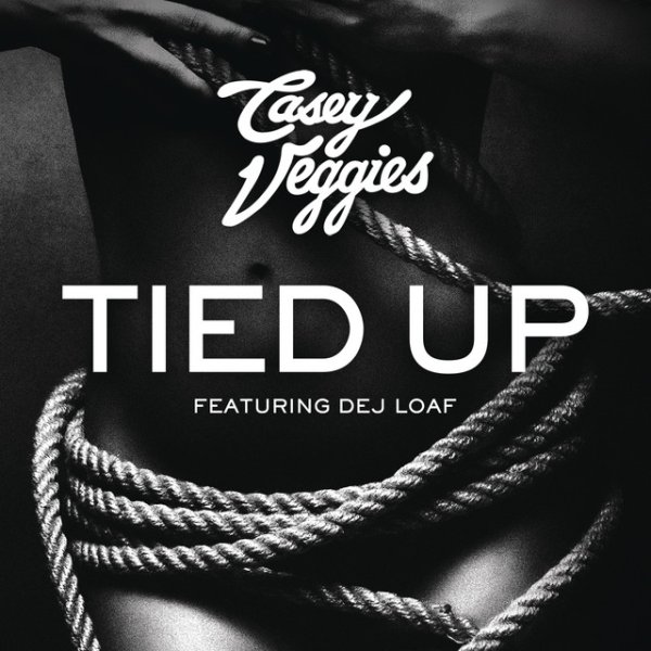 Album Casey Veggies - Tied Up