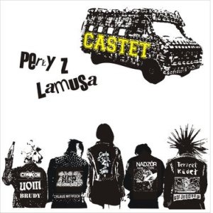 Album Castet - Perły Z Lamusa