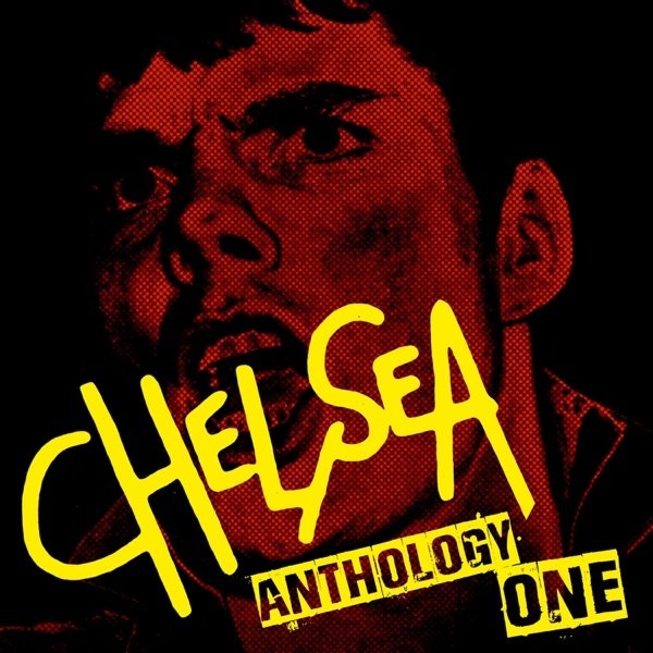 Album Chelsea - Anthology Vol.1