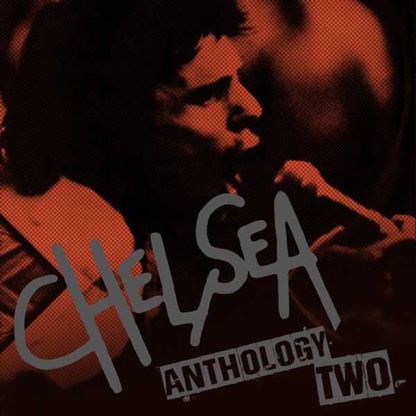 Album Anthology Vol.2 - Chelsea