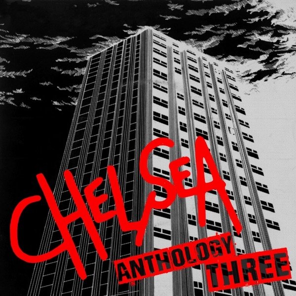 Album Anthology Vol.3 - Chelsea