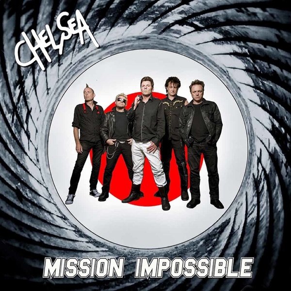 Mission Impossible Album 