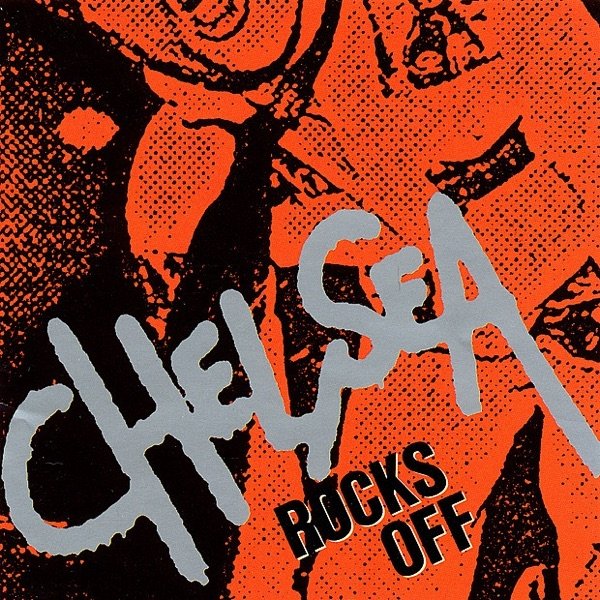 Album Chelsea - Rocks Off