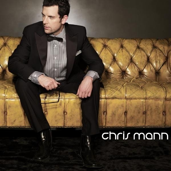 Album Chris Mann - Chris Mann