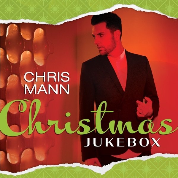 Album Chris Mann - Christmas Jukebox