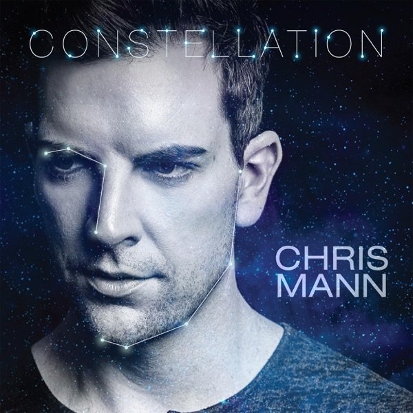 Album Chris Mann - Constellation