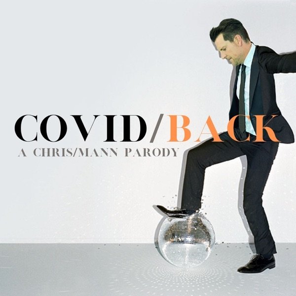 Album Chris Mann - Covid/Back