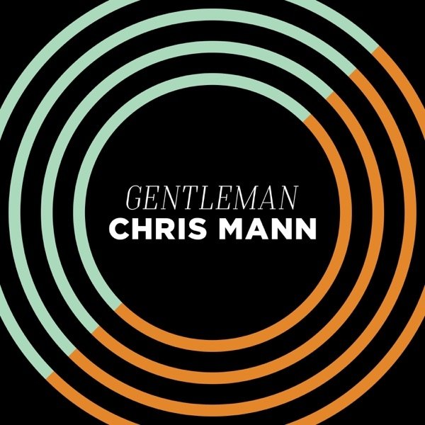 Album Chris Mann - Gentleman