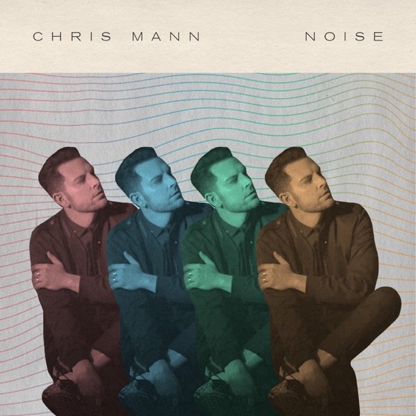 Album Chris Mann - Noise