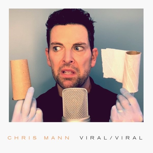 Album Chris Mann - Viral/Viral, Vol. 1