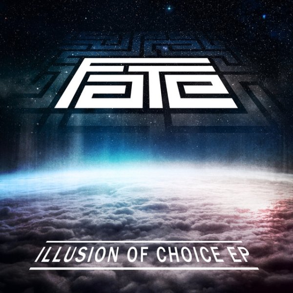 Illusion of Choice - album