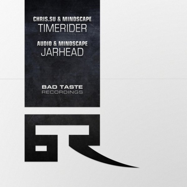 Album Chris.SU - Timerider / Jarhead
