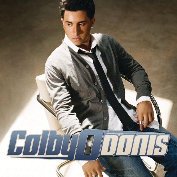 Colby O'Donis Colby O, 2008