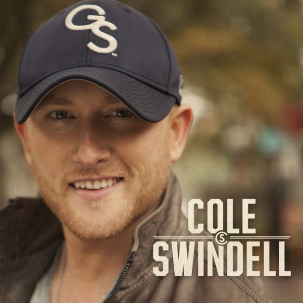 Album Cole Swindell - Cole Swindell
