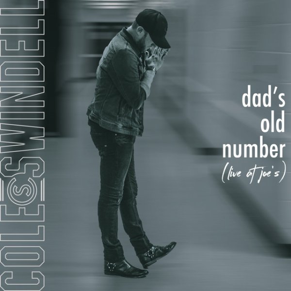 Cole Swindell Dad's Old Number, 2019