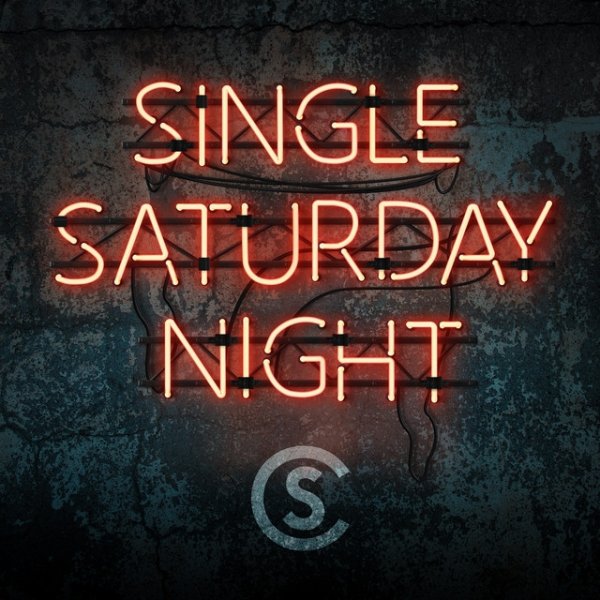 Album Cole Swindell - Single Saturday Night