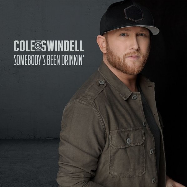 Album Cole Swindell - Somebody