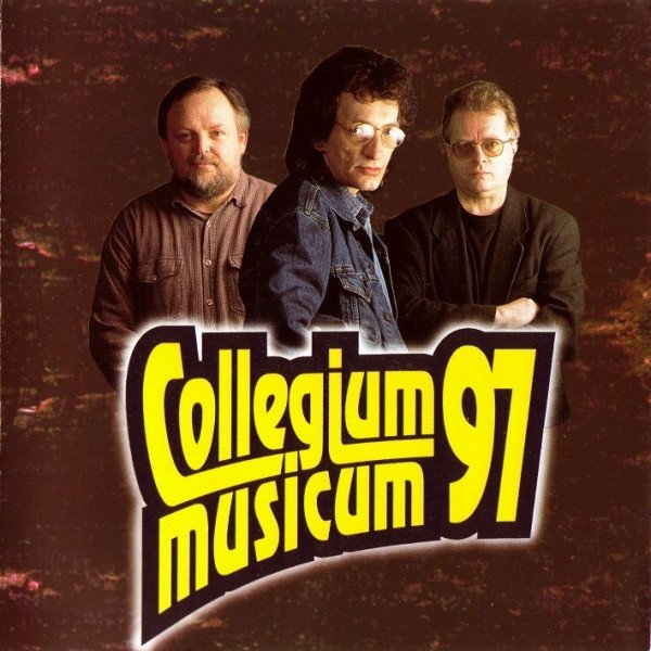 Collegium Musicum 97 - album