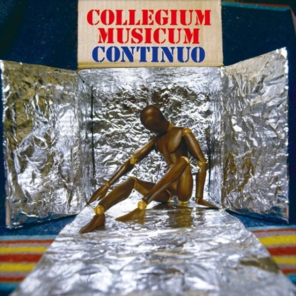 Album Continuo - Collegium Musicum