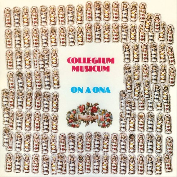 Album On a ona - Collegium Musicum