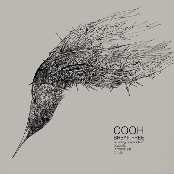 Album Cooh - Break Free