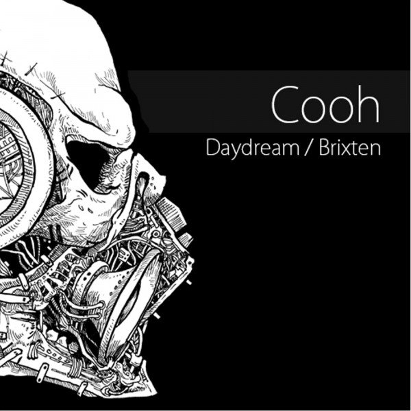 Album Cooh - Brixten / Daydream
