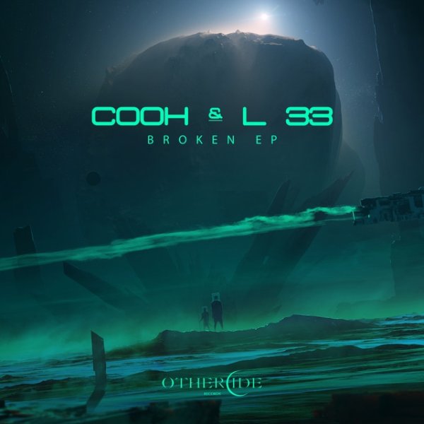 Album Cooh - Broken