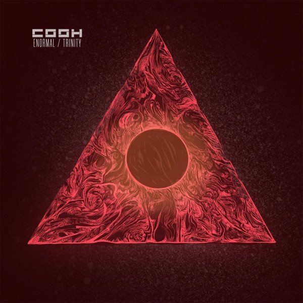 Album Cooh - Enormal/Trinity