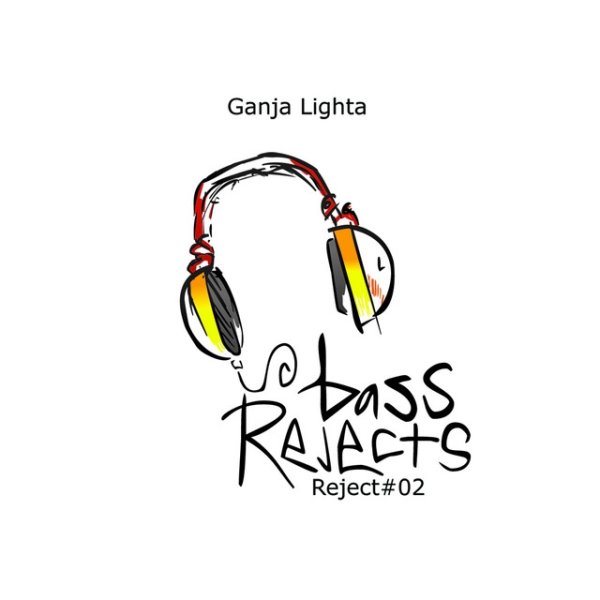Ganja Lighta - album