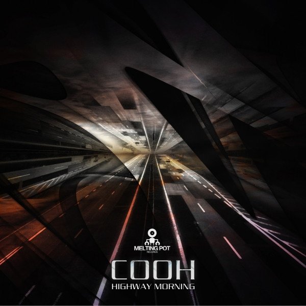 Album Cooh - Highway Morning
