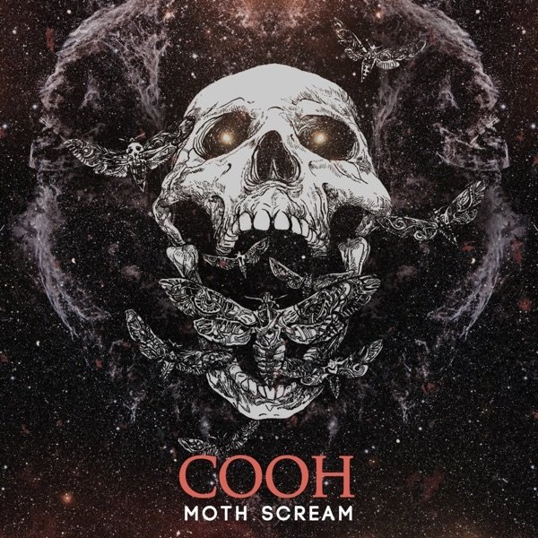 Album Cooh - Moth Scream