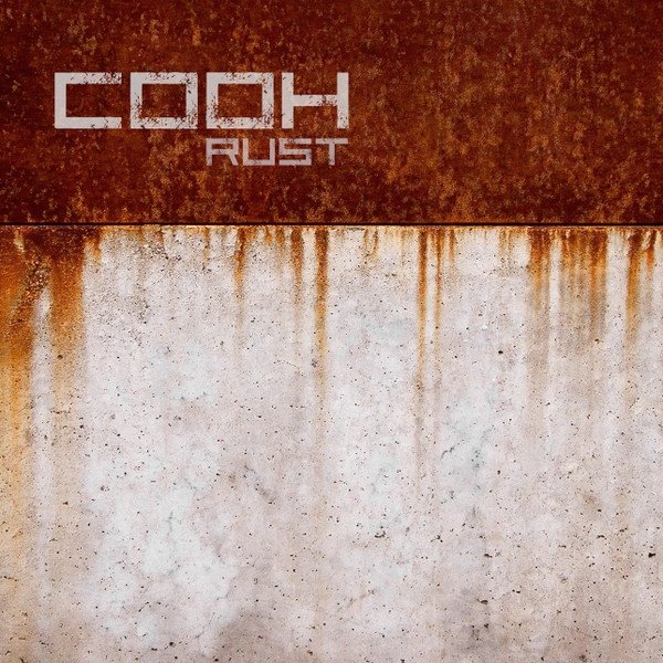 Album Cooh - Rust