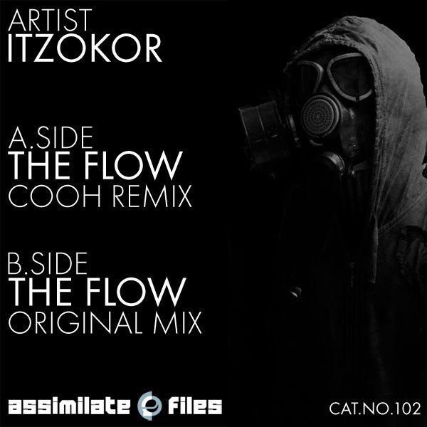 Album Cooh - The Flow