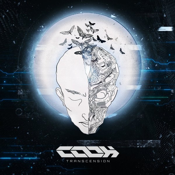 Album Cooh - Transcension