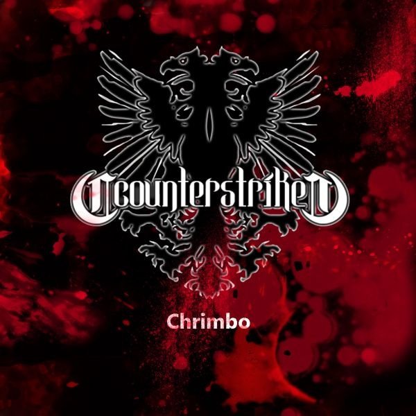 Chrimbo - album