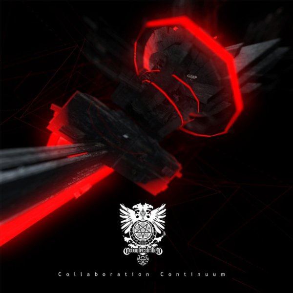 Album Counterstrike - Collaboration Continuum