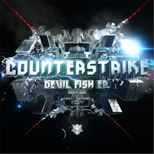 Album Counterstrike - Devil Fish