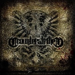 Album Counterstrike - Drum 