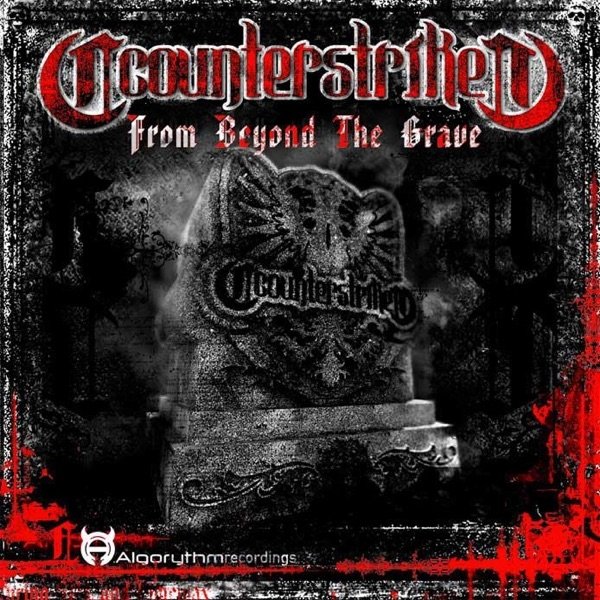 Album From Beyond the Grave - Counterstrike