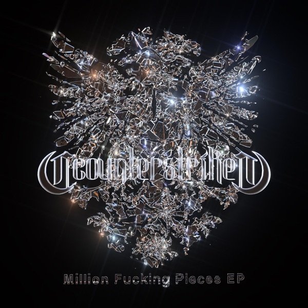 Million F*****g Pieces - album