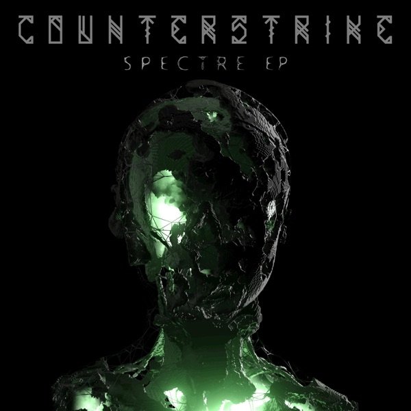 Album Spectre - Counterstrike
