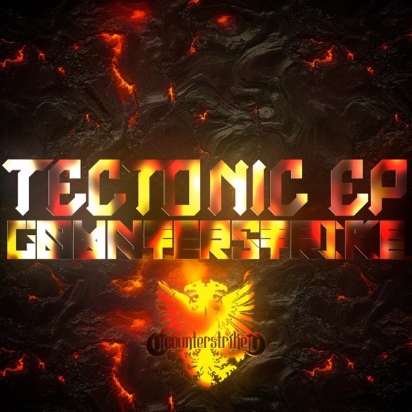 Album Counterstrike - Tectonic