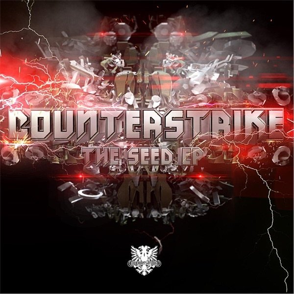 Album Counterstrike - The Seed