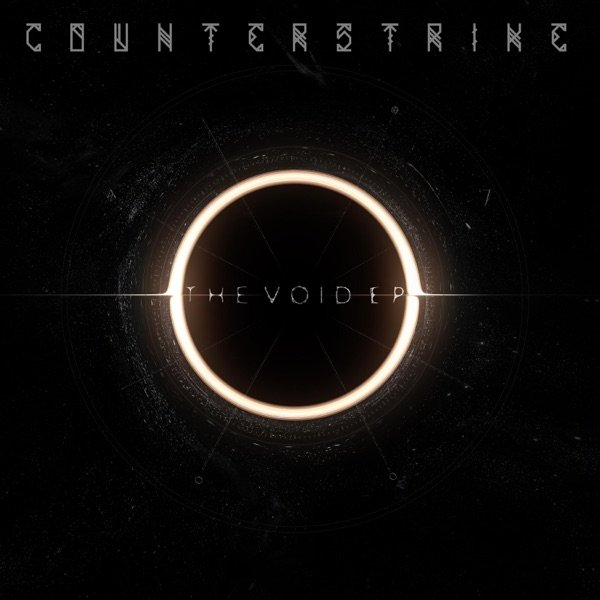Album The Void - Counterstrike