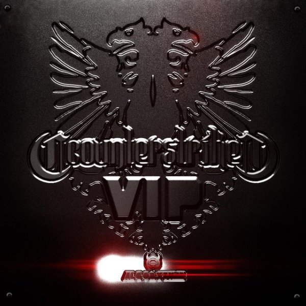 Album Counterstrike - VIP
