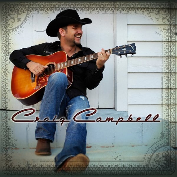 Craig Campbell - album