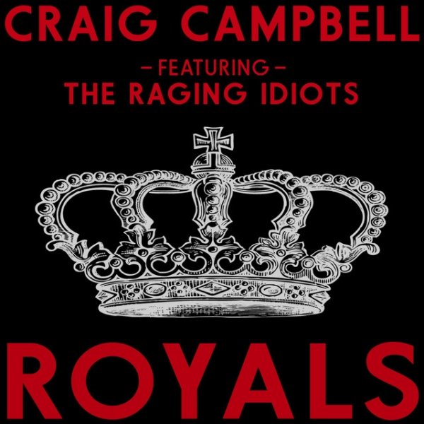 Album Craig Campbell - Royals