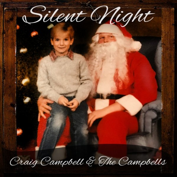 Album Craig Campbell - Silent Night