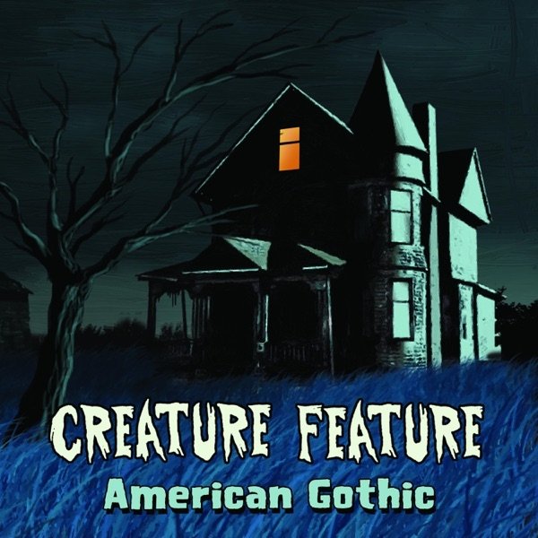 American Gothic - album