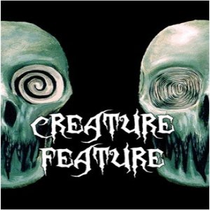 Album Creature Feature - Creature Feature